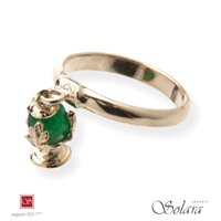 Anello Solara Donna in Argento 6196 SOLARA - 6196 SOLARA